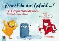 Kennst du das Gefühl ...? - Bei bücher.de immer portofrei
