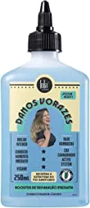 Lola Cosmetics Danos Vorazes - Condicionador 250ml | Amazon.com.br