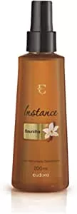 Spray Desodorante Perfumado Instance Baunilha 200ml | Amazon.com.br