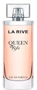 Perfume Queen of Life La Rive - Feminino - Época Cosméticos