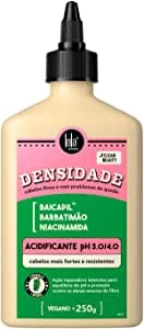 Densidade Acidificante 250 g, Lola Cosmetics | Amazon.com.br