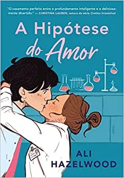 A hipótese do amor (Sucesso do TikTok) | Amazon.com.br