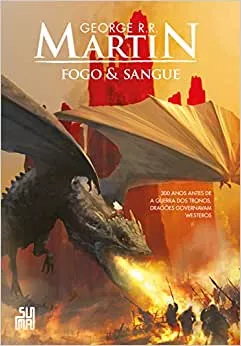 Fogo & Sangue – Volume 1 | Amazon.com.br