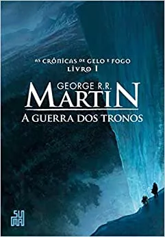 A Guerra dos Tronos : As Crônicas de Gelo e Fogo, volume 1 | Amazon.com.br