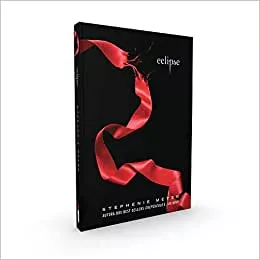 Eclipse: (Série Crepúsculo): 3 | Amazon.com.br