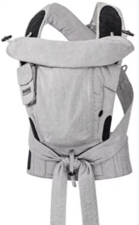 Gutschein/ Geld für eine Babytrage