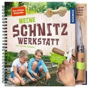 Astrid Schulte: Meine Schnitzwerkstatt - bei Hugendubel