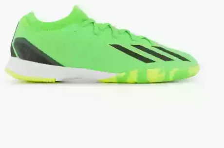 adidas Performance X Speedportal.3 IN Kinder Fussballschuh ochsnersport.ch