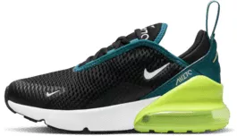 Nike Air Max 270 Schuh für jüngere Kinder. Nike CH