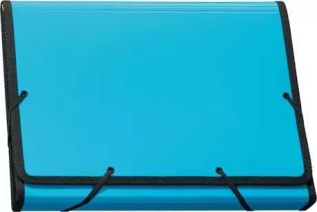 Kolma Fächermappe Daily Colours (A4) - kaufen bei Galaxus