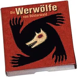 Werwölfe von Düsterwald online kaufen | Ex Libris