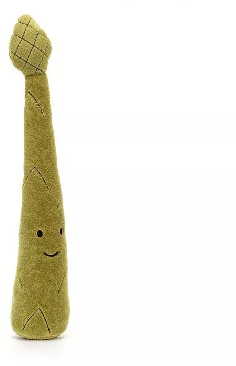 Spargel - Vivacious Vegetable