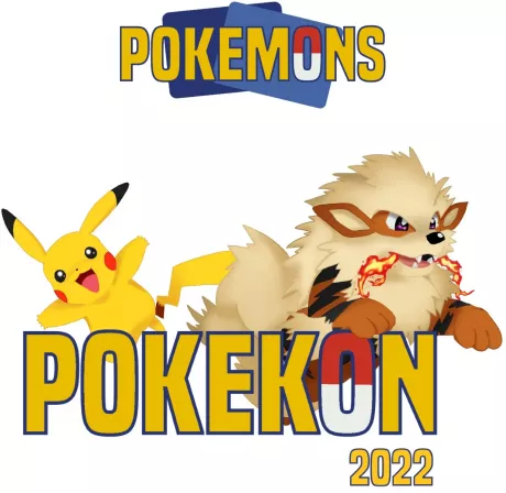 Pokekon Billedet 2023