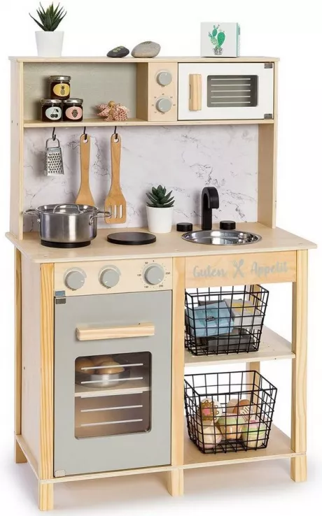 Sun Spielküche »Little Chef« Holz, aus Holz