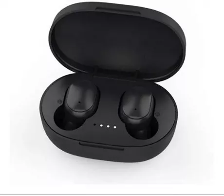 Fone de ouvido Earbuds A6S Bluetooth 5.0 (Embalagem econômica) | Amazon.com.br