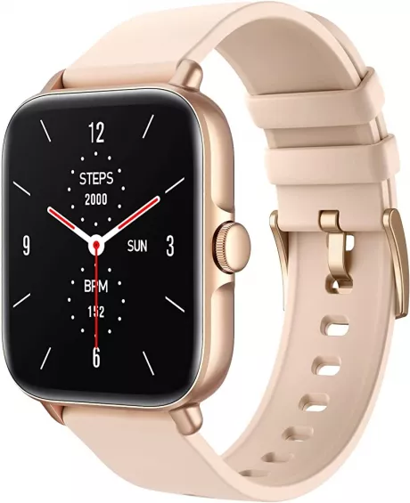 A-TGTGA Smartwatch feminino (discador/receber chamadas, mais de 150 rostos) smartwatch para telefones Android e iPhone, rastreador de atividades com monitoramento de ritmo sono, lembrete de SMS, IP67 à prova d'água | Amazon.com.br