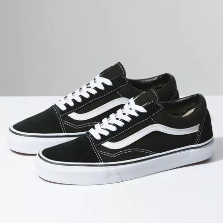 Tênis Vans Preto
