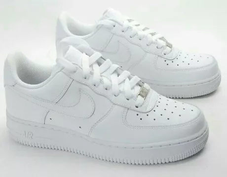Tênis Air Force Branco