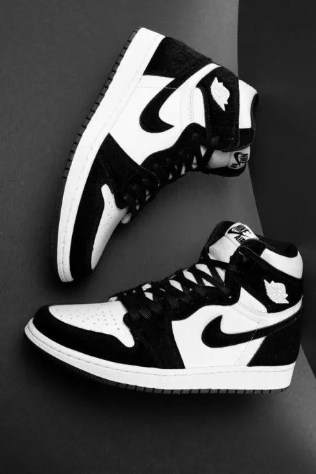Tênis Air Jordan