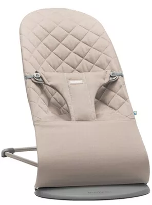 BabyBjörn Babywippe Bouncer Bliss Cotton online kaufen | baby-walz