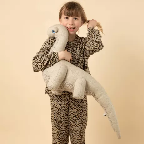 Diplodocus Dinosaur Stuffed Animal | BigStuffed
