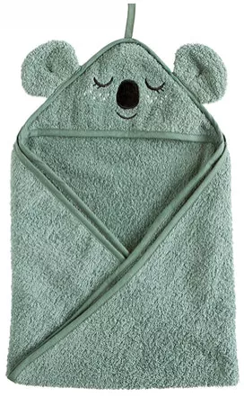 Kapuzenhandtuch Koala – roommate