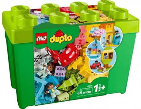 LEGO® DUPLO® 10914 Deluxe Steinebox