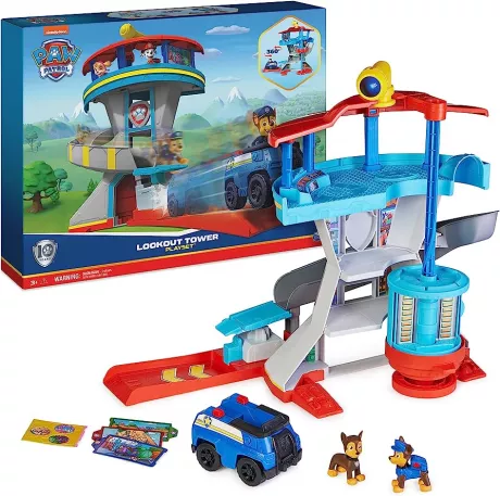 PAW Patrol Zentrale