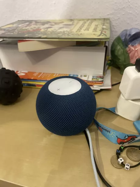HomePod mini
