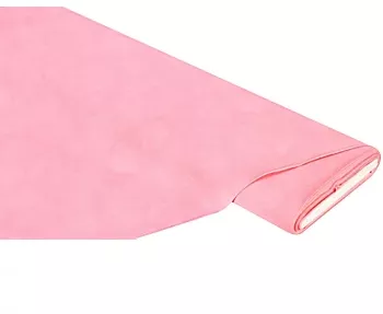 Baumwollstoff Moire "Mona", hellrosa online kaufen | buttinette Bastelshop