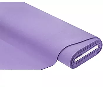 Textilfilz, Stärke 4 mm, flieder online kaufen | buttinette Bastelshop