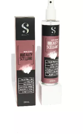 Bruma Selante Bbeauty Scellant - Suelen Makeup