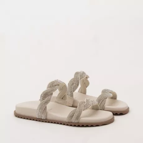Birken Luiza *Cor: COTTON / 37*