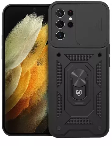 Case Capinha Samsung Galaxy - Capa Dinamic Cam - Gshield | Frete grátis