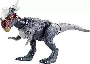 Jurassic World - Stygimoloch