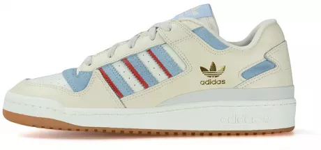 TÊNIS ADIDAS FORUM LOW MASCULINO