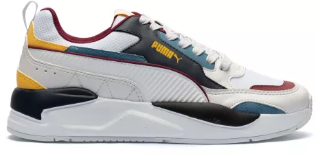Tênis Puma X-Ray 2 Square BDP - Feminino em Promoção | Centauro