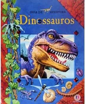 Dinossauros | Amazon.com.br