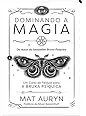 Dominando a Magia | Amazon.com.br