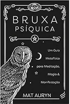 Bruxa Psíquica | Amazon.com.br