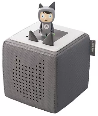 tonies Toniebox - Starterset mit Kreativ-Tonie online kaufen | baby-walz