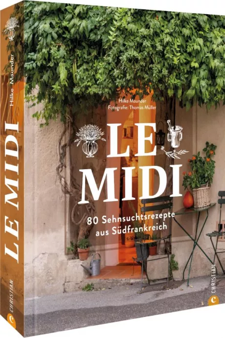 Le Midi | Sonstiges | selbst gemacht | Verlagshaus24