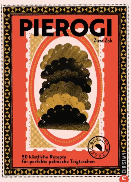 Pierogi | Neuheiten | Christian | Verlagshaus24