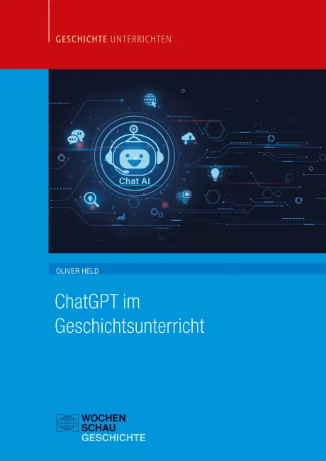 ChatGPT im Geschichtsunterricht | Print | 41603