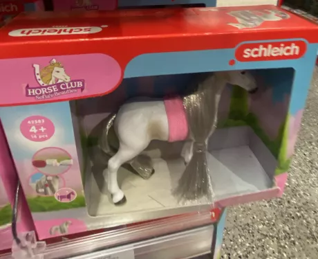 Schleich Horse Club