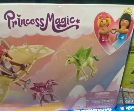 Playmobil Princess Magic