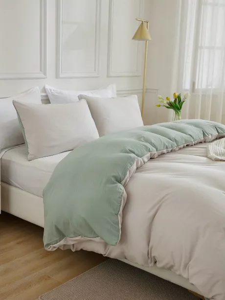 3 pçs / Conjunto Para Cama