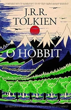 O Hobbit + pôster | Amazon.com.br