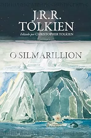 O Silmarillion | Amazon.com.br