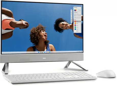 Computador Inspiron All in One 24 polegadas | Dell Brasil
